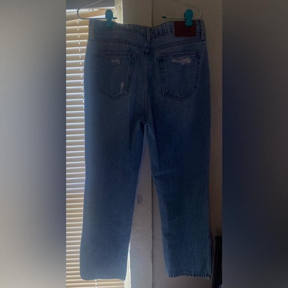 Hidden Los Angeles Denim Jeans - Picture 3 of 8